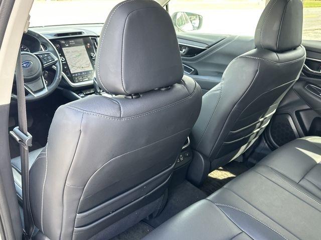 Subaru Outback Limited AWD 2024