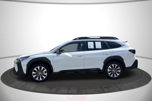 Subaru Outback Limited AWD 2024
