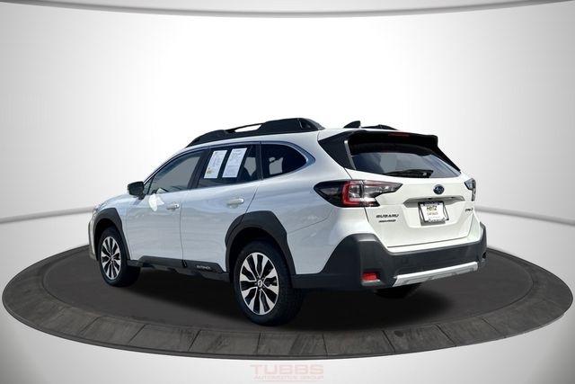 Subaru Outback Limited AWD 2024