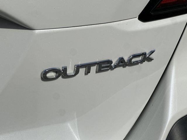 Subaru Outback Limited AWD 2024