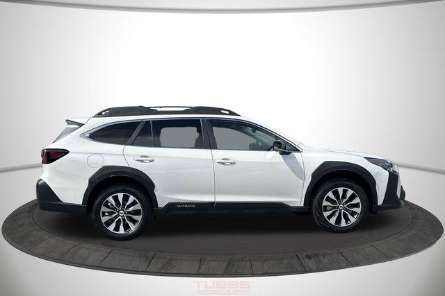 Subaru Outback Limited AWD 2024