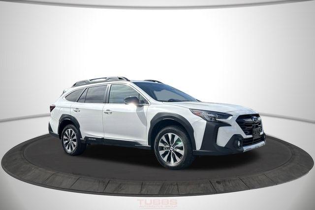 Subaru Outback Limited AWD 2024