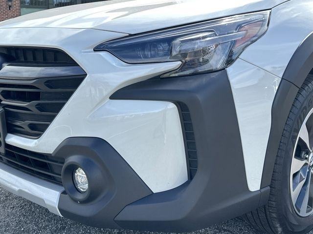 Subaru Outback Limited AWD 2024