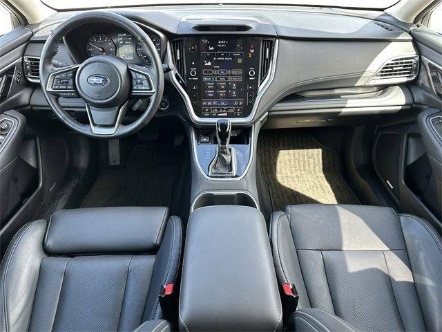 Subaru Outback Limited AWD 2024