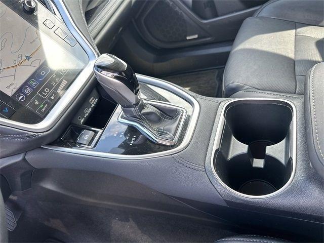 Subaru Outback Limited AWD 2024