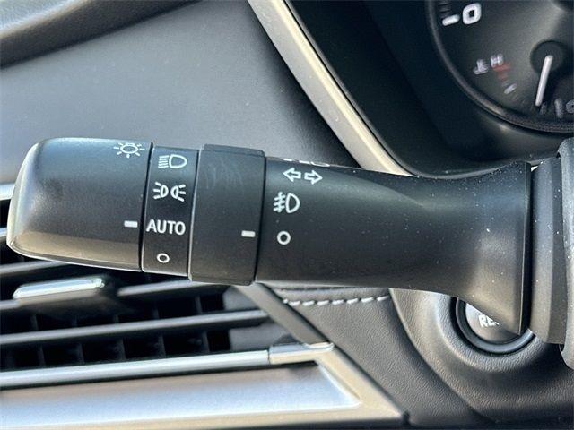 Subaru Outback Limited AWD 2024