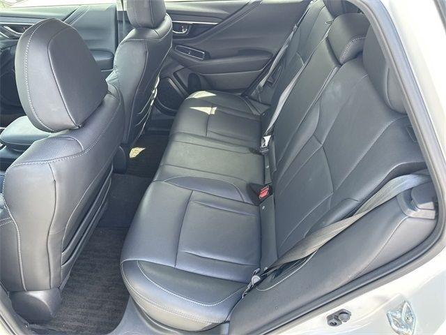 Subaru Outback Limited AWD 2024