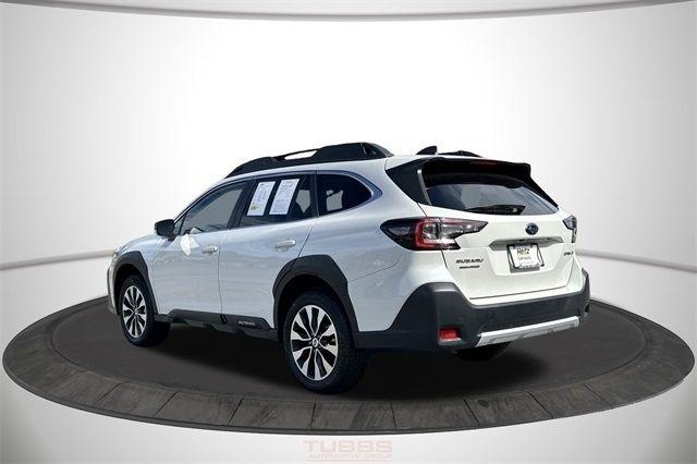 Subaru Outback Limited AWD 2024