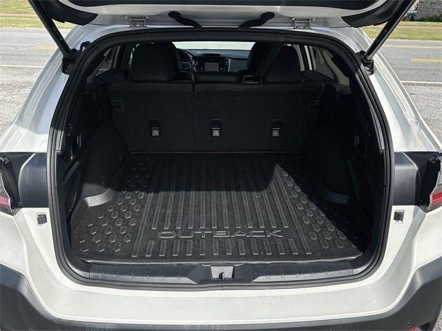 Subaru Outback Limited AWD 2024