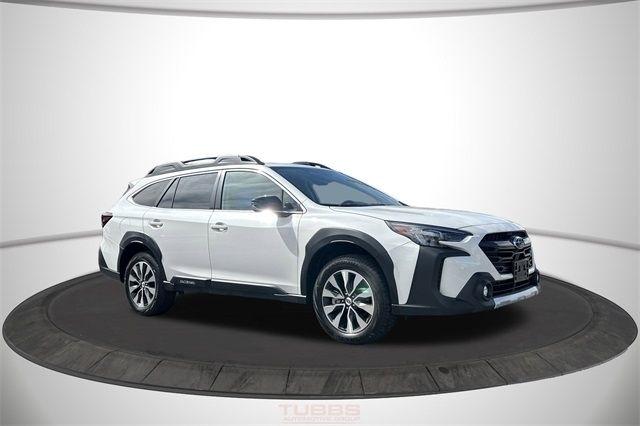 Subaru Outback Limited AWD 2024