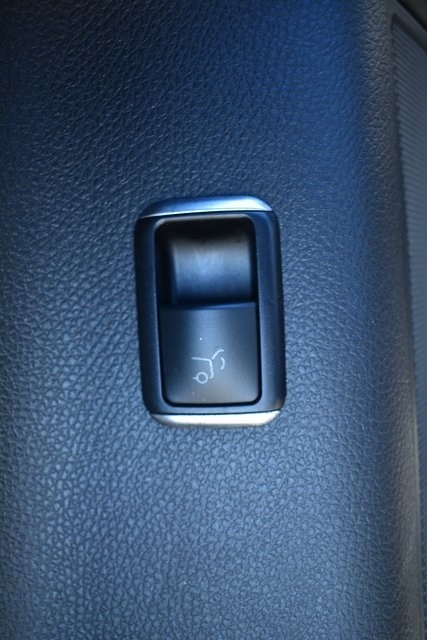 Mercedes-Benz M-Class 4MATIC 4dr ML 63 AMG 2015