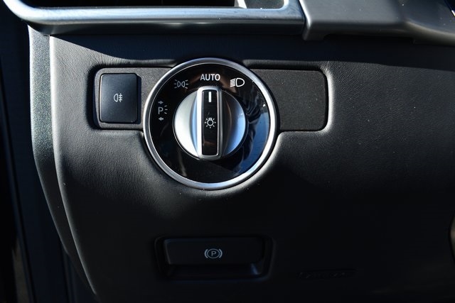 Mercedes-Benz M-Class 4MATIC 4dr ML 63 AMG 2015