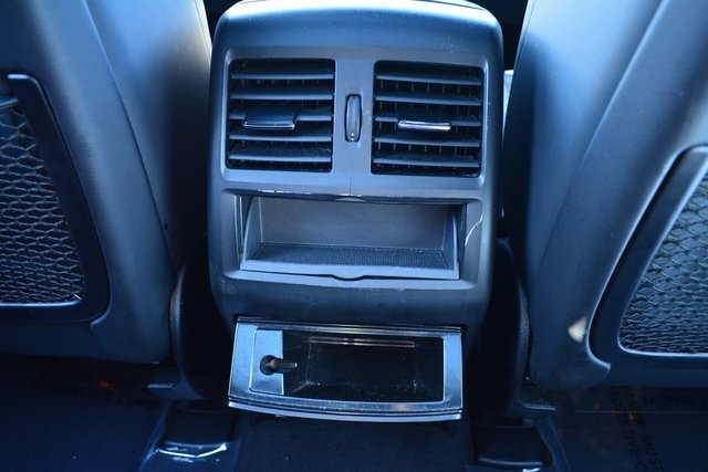 Mercedes-Benz M-Class 4MATIC 4dr ML 63 AMG 2015