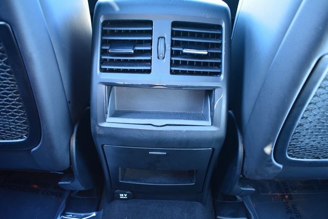 Mercedes-Benz M-Class 4MATIC 4dr ML 63 AMG 2015