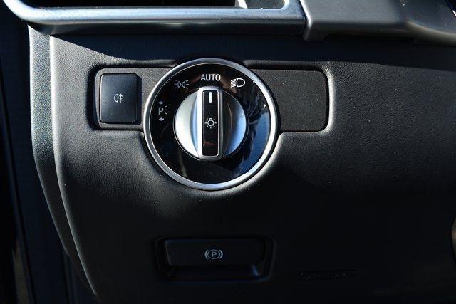 Mercedes-Benz M-Class 4MATIC 4dr ML 63 AMG 2015