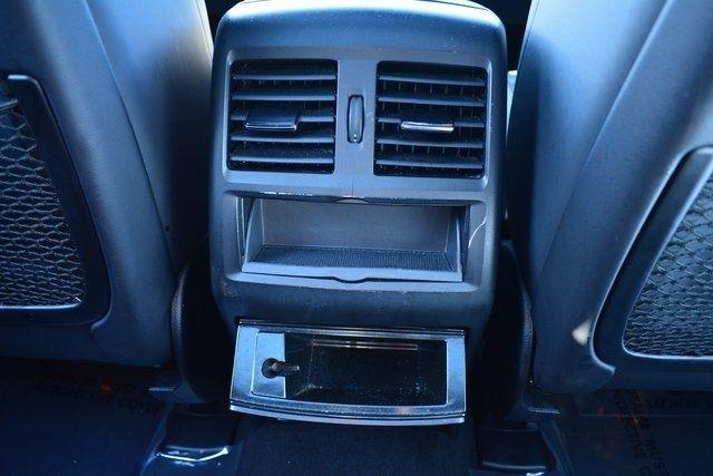 Mercedes-Benz M-Class 4MATIC 4dr ML 63 AMG 2015