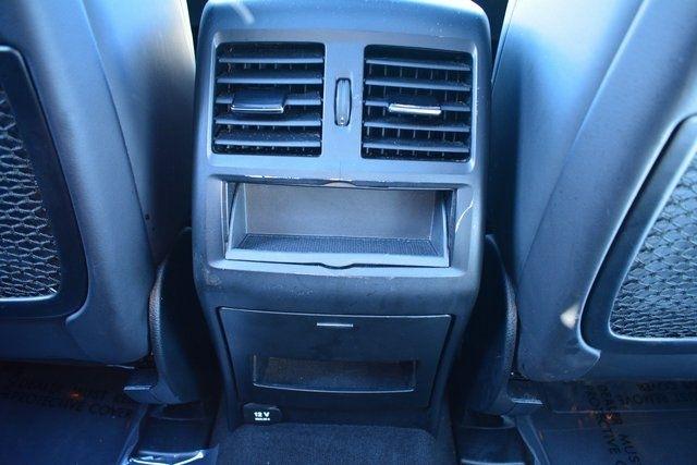 Mercedes-Benz M-Class 4MATIC 4dr ML 63 AMG 2015