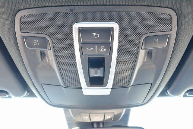 Mercedes-Benz M-Class 4MATIC 4dr ML 63 AMG 2015