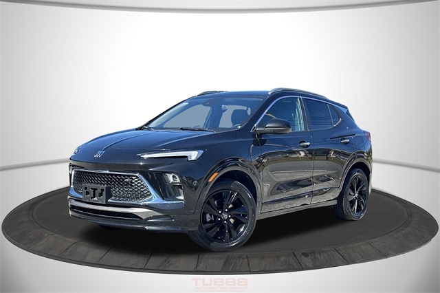 2024 Buick Encore GX AWD 4dr Sport Touring