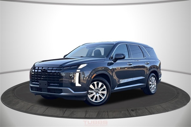 2024 Hyundai Palisade SEL FWD