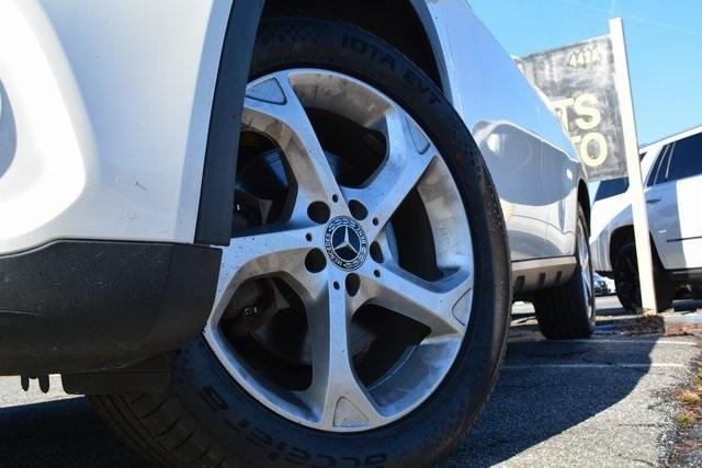 Mercedes-Benz GLA GLA 250 4MATIC SUV 2020