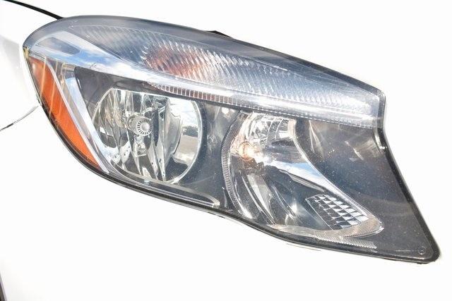 Mercedes-Benz GLA GLA 250 4MATIC SUV 2020