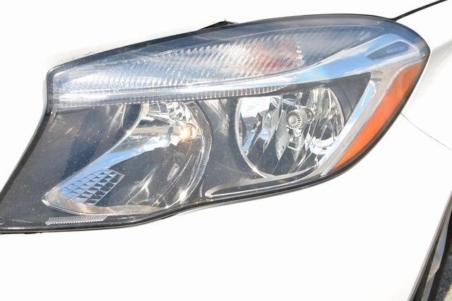 Mercedes-Benz GLA GLA 250 4MATIC SUV 2020