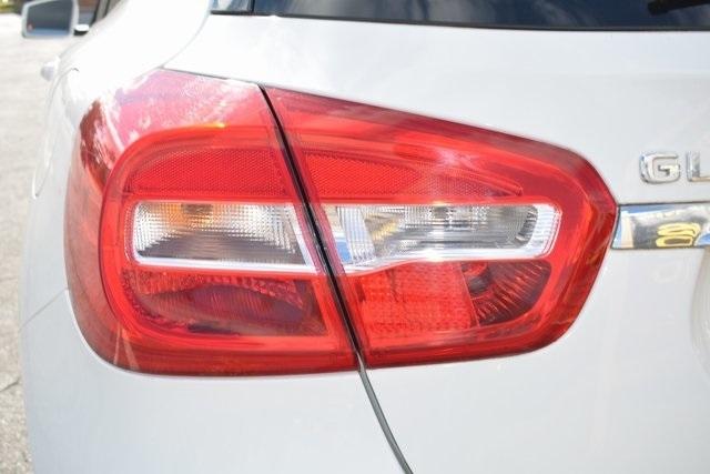 Mercedes-Benz GLA GLA 250 4MATIC SUV 2020