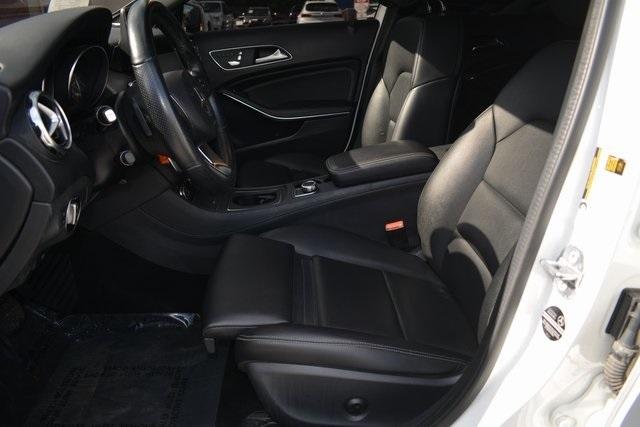 Mercedes-Benz GLA GLA 250 4MATIC SUV 2020