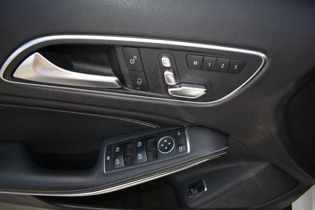 Mercedes-Benz GLA GLA 250 4MATIC SUV 2020