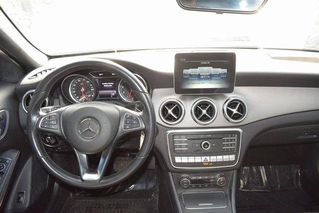 Mercedes-Benz GLA GLA 250 4MATIC SUV 2020