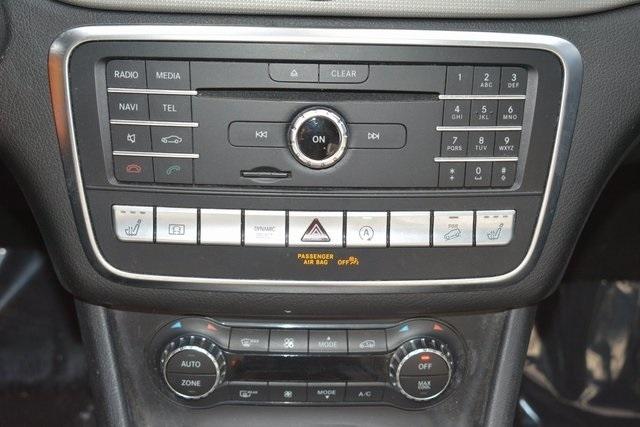 Mercedes-Benz GLA GLA 250 4MATIC SUV 2020