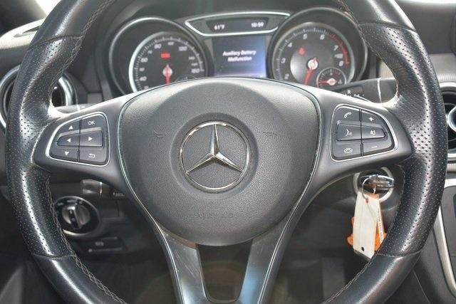 Mercedes-Benz GLA GLA 250 4MATIC SUV 2020