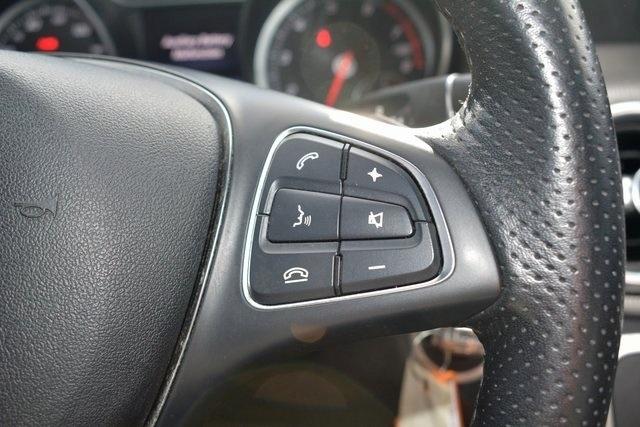 Mercedes-Benz GLA GLA 250 4MATIC SUV 2020