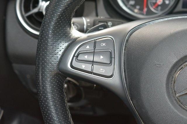 Mercedes-Benz GLA GLA 250 4MATIC SUV 2020