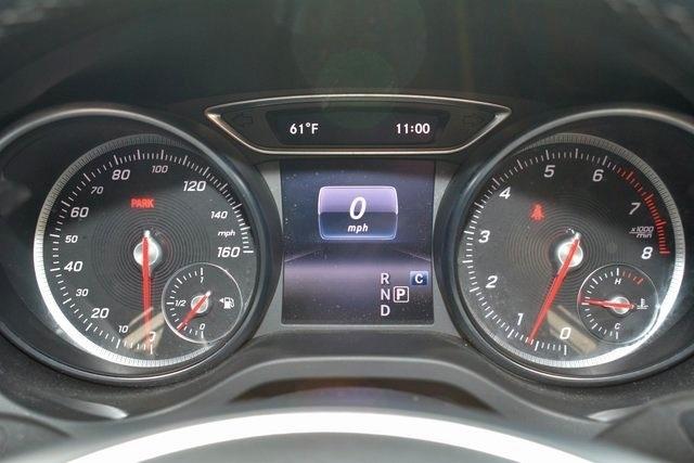 Mercedes-Benz GLA GLA 250 4MATIC SUV 2020