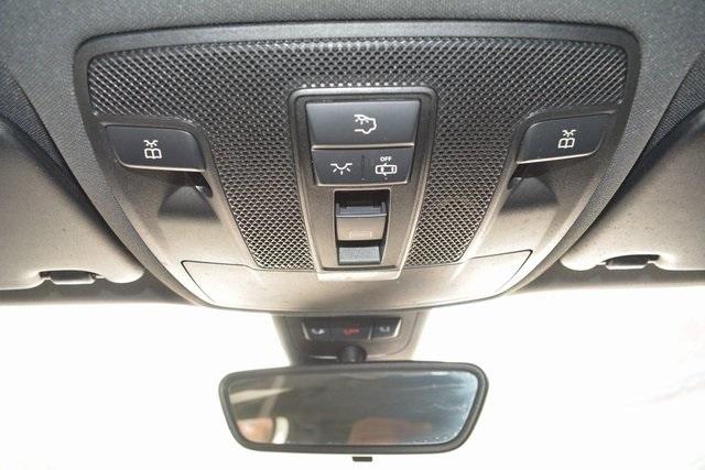 Mercedes-Benz GLA GLA 250 4MATIC SUV 2020