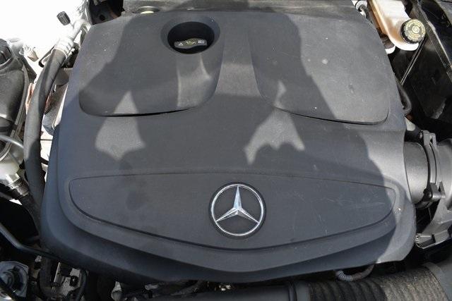 Mercedes-Benz GLA GLA 250 4MATIC SUV 2020