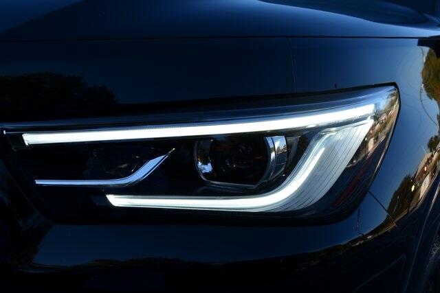 Infiniti QX80 SENSORY AWD 2024