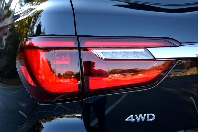 Infiniti QX80 SENSORY AWD 2024