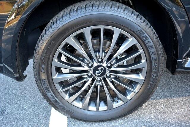 Infiniti QX80 SENSORY AWD 2024