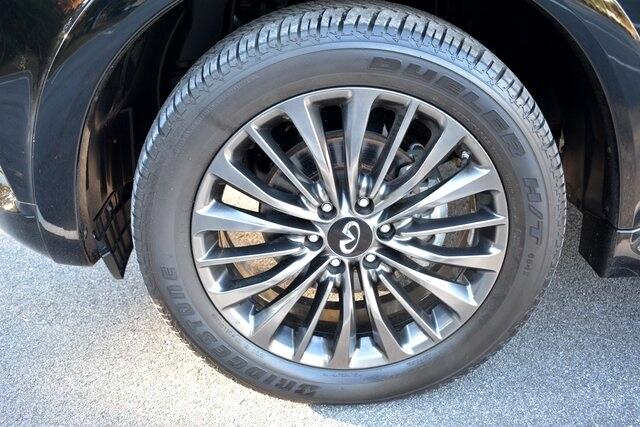 Infiniti QX80 SENSORY AWD 2024