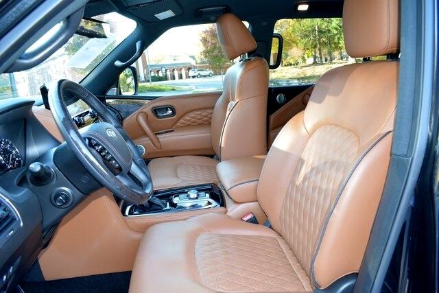 Infiniti QX80 SENSORY AWD 2024