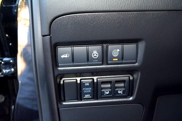 Infiniti QX80 SENSORY AWD 2024