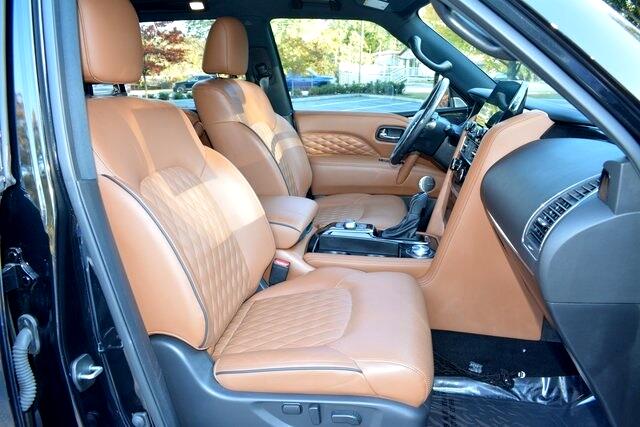 Infiniti QX80 SENSORY AWD 2024