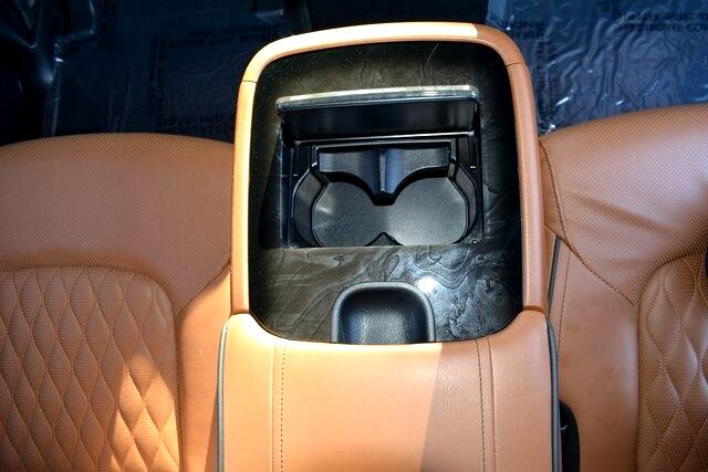 Infiniti QX80 SENSORY AWD 2024