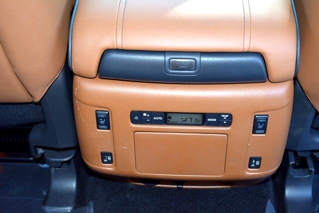 Infiniti QX80 SENSORY AWD 2024