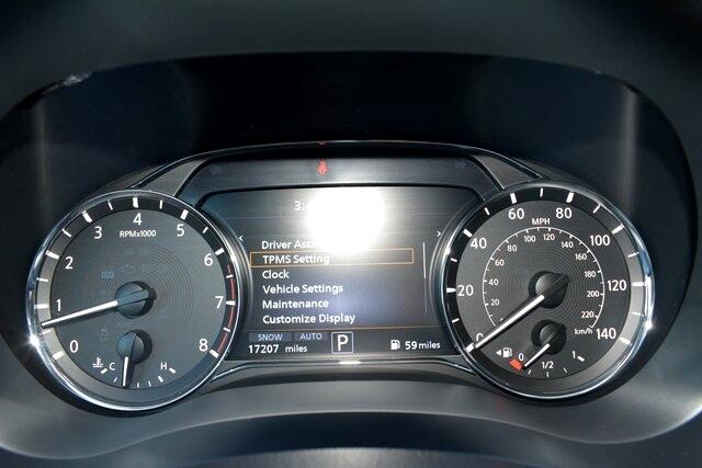 Infiniti QX80 SENSORY AWD 2024