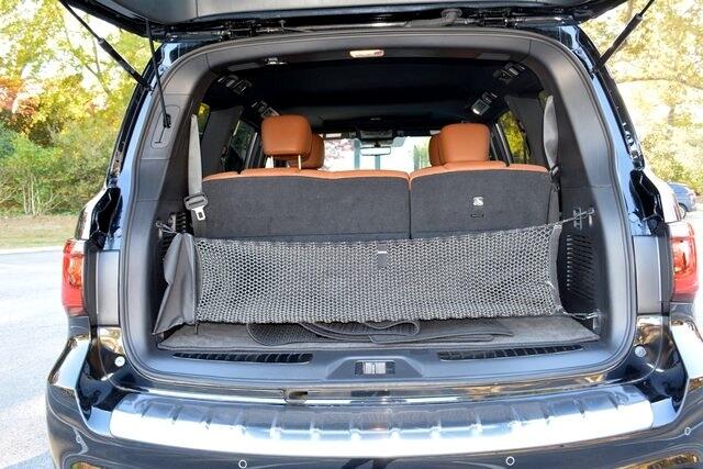 Infiniti QX80 SENSORY AWD 2024