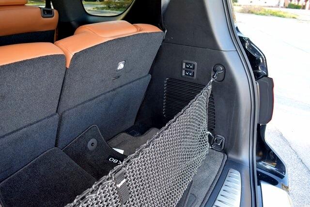 Infiniti QX80 SENSORY AWD 2024